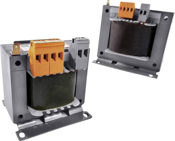 BLOCK ST 1000/69/23 regulacijski transformator, izolacijski transformator, sigurnosni transformator 1 x 655 V/AC, 690 V/AC, 725 V/AC 1 x 230 V/AC 1000 VA