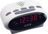 ICES ICR-210 radio sat UKW (1014) UKW funkcija alarma bijela