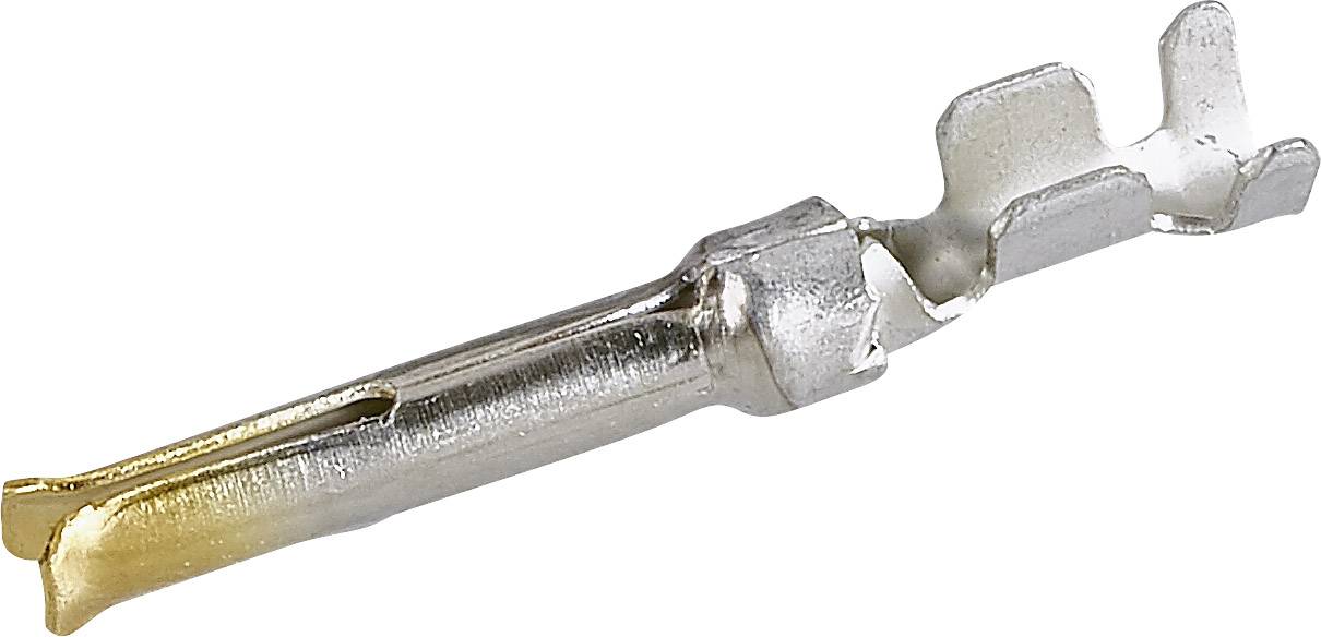 FCI 8656353064LF D-SUB Female contact AWG (min.): 24 AWG (max.): 20 Fosforbrons 5 A 1 stuk(s)