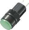 TRU COMPONENTS 140382 LED smjerni zelena 24 V/DC, 24 V/AC