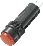 TRU COMPONENTS LED smjerni crvena 230 V/AC AD16-16B / 230V / R