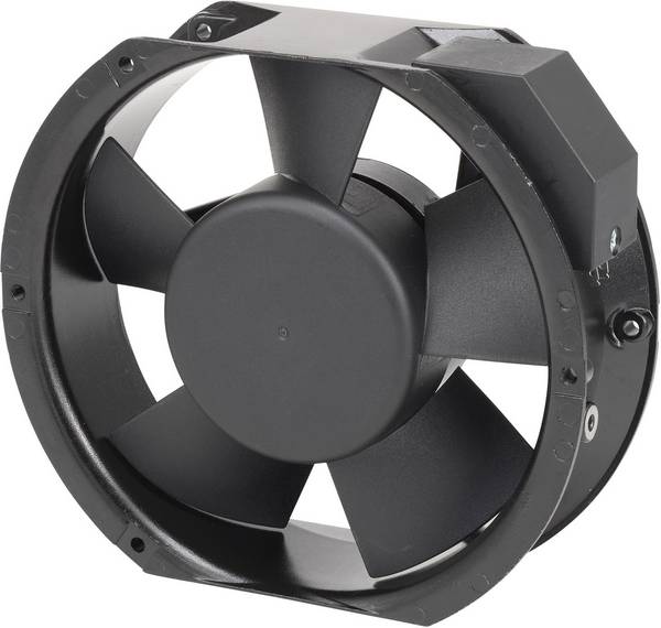 PROFAN Technology P2175HBT-ETS aksijalni ventilator 230 V/AC 359 m³/h (D x Š x V) 172 x 150 x 51 mm
