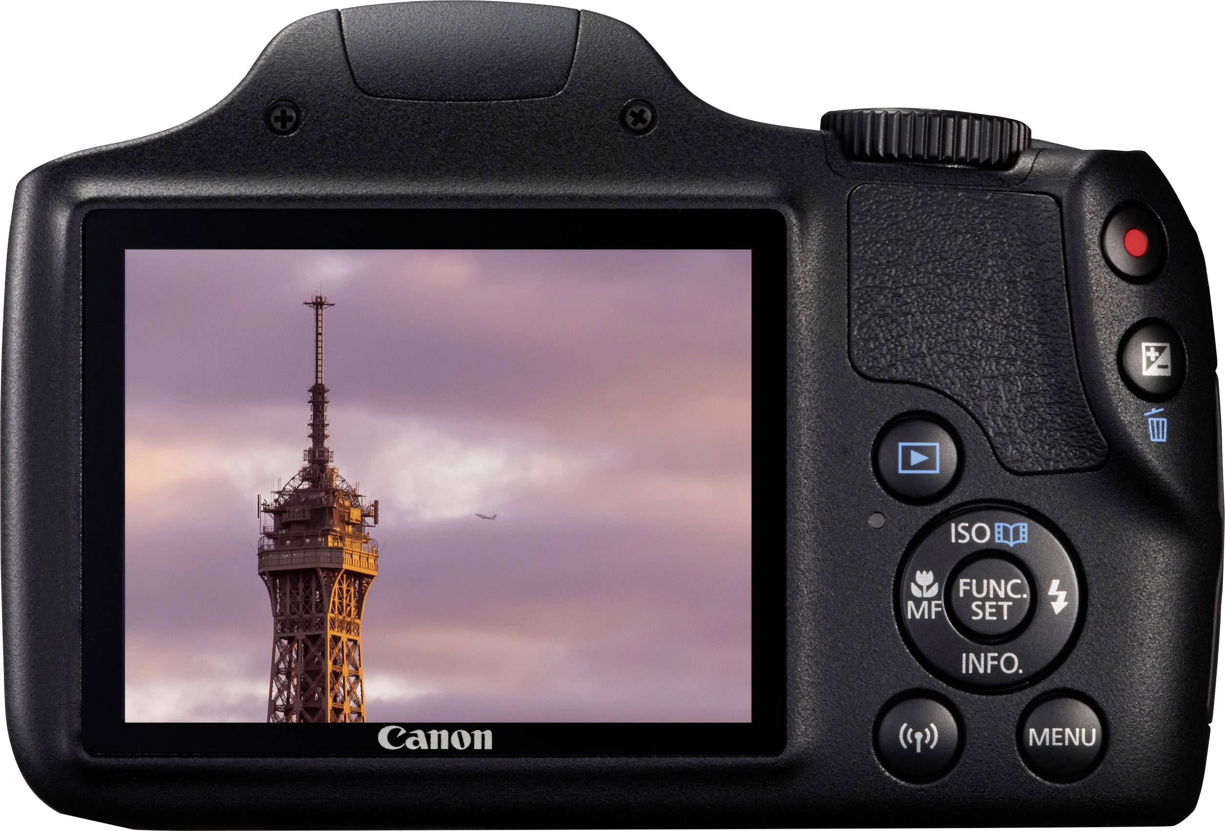 Canon shop sx540 hs