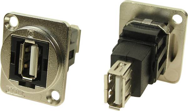 adapter, ugradbeni  CP30208NM  CP30208NM Cliff Sadržaj: 1 St.