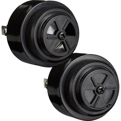 Auer Signalgeräte signalno zujalo B100520313.CO AUER pulsni ton 230 V/AC 90 dB-0