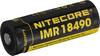 NiteCore 18490IMR specijalni akumulatori 18490 Li-Ion 3.7 V 1100 mAh