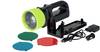 AccuLux LED ručni reflektor UniLux PRO 270 lm 442081