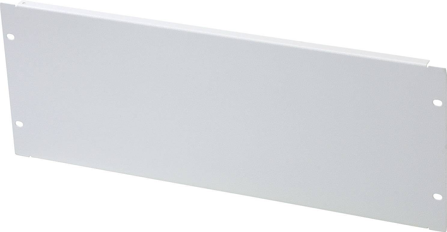 Digitus DN-19 BPN-04 19 palac slijepi poklopac za mrežni ormar 4 U svijetlosiva (RAL 7035)