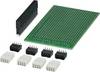 Phoenix Contact RPI-BC INT-PCB SET Raspberry Pi® ploća za proširenje zelena Pogodno za (računala sa jednom pločom) Raspberry Pi® 1 St.