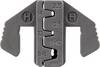 TOOLCRAFT PLE-0H Crimp umetci TOOLCRAFT PLE-0H 1423407 nastavak za krimpanje plosnati utikač, D-Sub utikač 2.5 do 10 mm² Pogodno za marku (kliješta) TOOLCRAFT PZ-500 Pogodno za marku (kliješta): TOOLCRAFT PZ-500