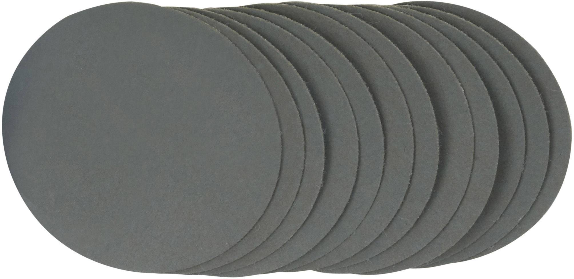 Proxxon Micromot 28670 Schuurschijf Diameter 50 mm Korrelgrootte (num)=2000 12 stuk(s)