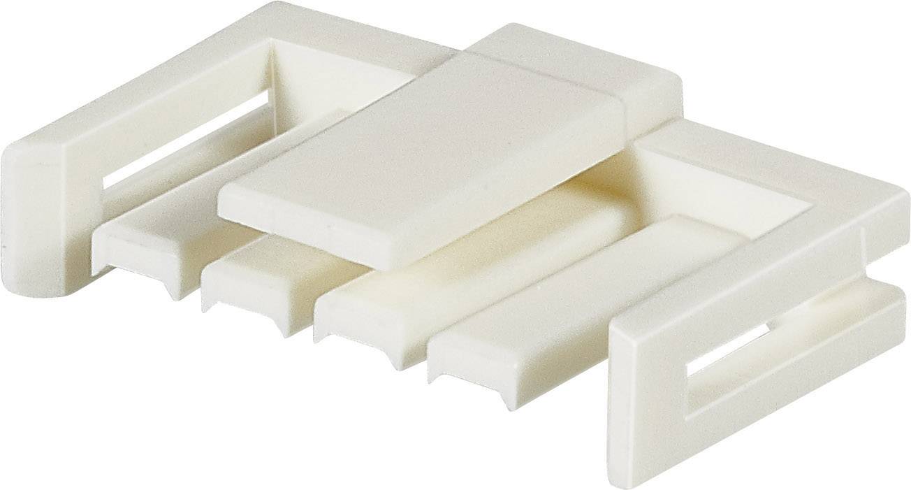 JST PMS-04V-S Male behuizing (board) Totaal aantal polen: 4 Rastermaat: 2 mm Inhoud: 1 stuk(s)