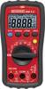 Benning MM 5-2 ručni multimetar digitalni uklj. torbica CAT III 600 V, CAT IV 300 V Zaslon (brojevi): 6000