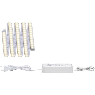 Paulmann MaxLED 1000 70672 LED traka-osnovni element s utikačem 24 V 1.5 m toplo bijela 1 St.-0