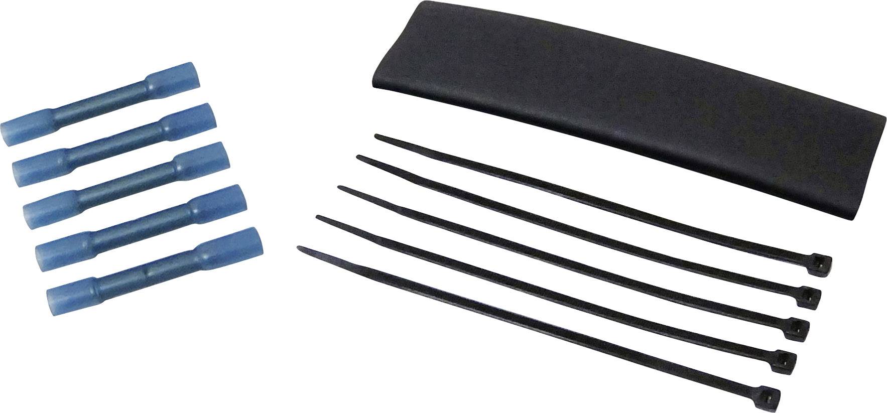 CellPack 345619 SRMH Verbindingsmof zonder schroefverbinder Inhoud: 1 stuk(s)