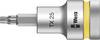 Unutarnji TORX bit-nasadni ključ T 25 1/2" (12.5 mm) dimenzija proizvoda, dužina 60 mm Wera 05003831001