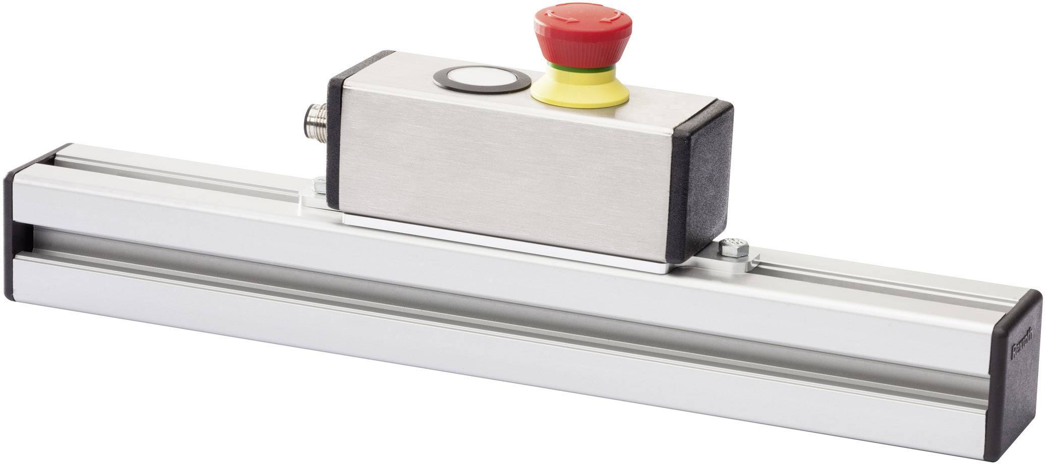 Schlegel S42_02 prekidač za isključivanje u nuždi, tipkalo u kućištu 250 V/AC 2.5 A 2 otvarač 1 St.