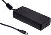 Stolni napajač s fiksnim naponom Mean Well GSM160B48-R7B 48 V/DC 3.34 A 160 W