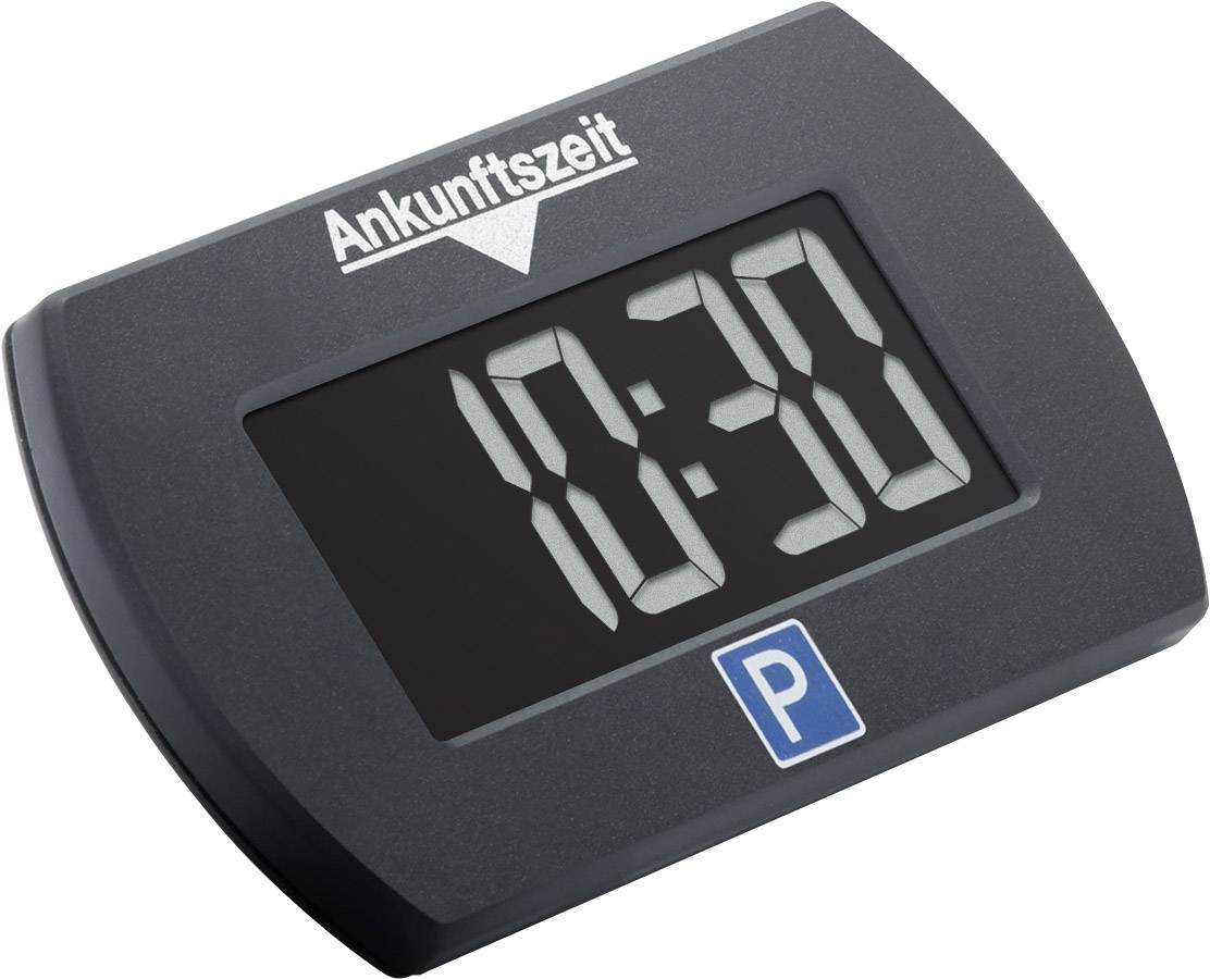Elektronička parkirna kartica Parkmini plava 18 mm x 100 mm x 77 mm-3