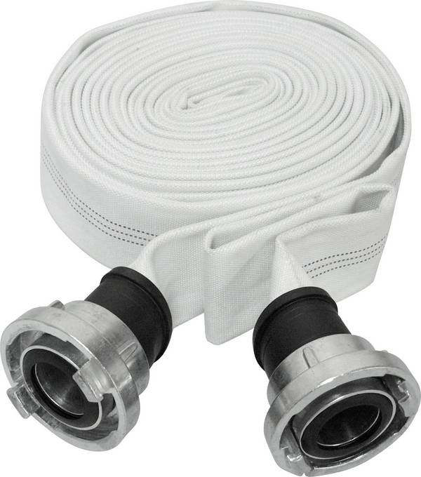 T.I.P. - Technische Industrie Produkte 31090  crijevo s spojkom c  15 m 50 mm (2") Ø, C crijevo poliester
