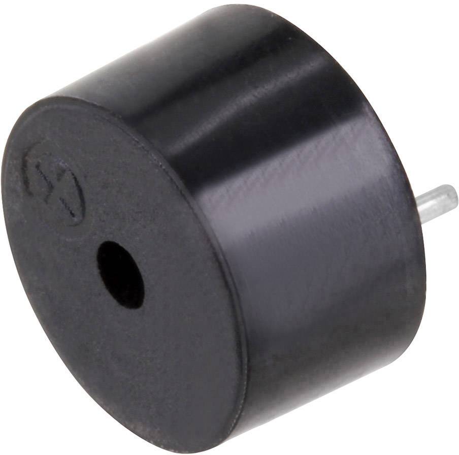 ACS95 Miniatuurzoemer Geluidsontwikkeling: 85 dB Spanning: 5 V Continu 1 stuk(s) afbeelding