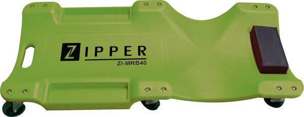 Zipper ZI-MRB40   (Ø) 7.6 cm