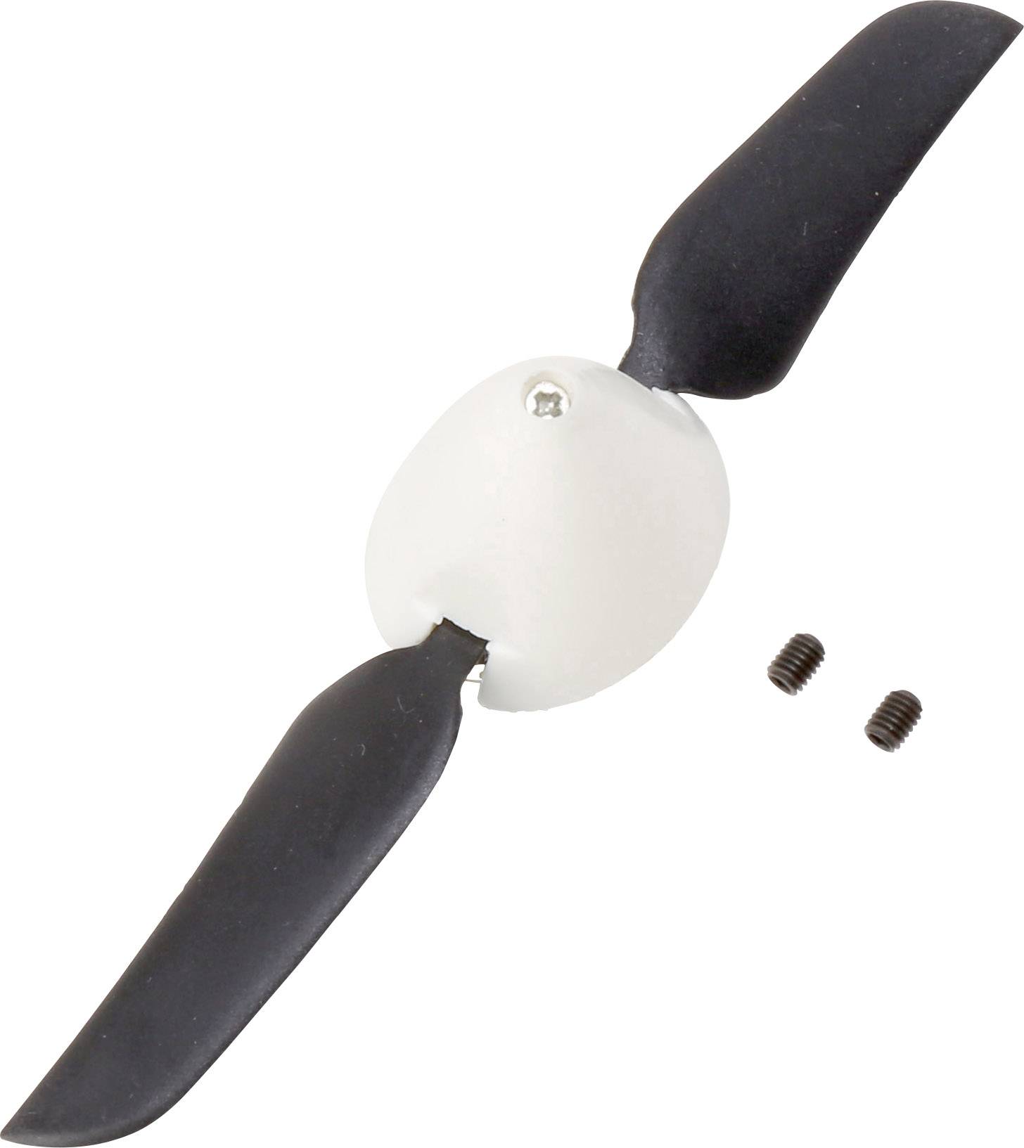 Reely električno propeler za zrakoplov 5.5 x 3.3 palac (14 x 8.4 cm) TS025-02603