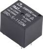 TRU COMPONENTS SRD-S-112DM relej za tiskane pločice 12 V/DC 15 A 1 zatvarač 1 St.