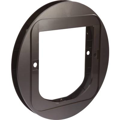 SureFlap Cat door rosette montažni adapter  smeđa boja  1 St.