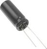 Elektrolitski kondenzator, radijalno ožičen 5 mm 1500 µF 35 V 20 % (promjer) 12.5 mm Panasonic EEU-FR1V152L 1 kom.