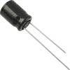 Elektrolitski kondenzator, radijalno ožičen 3.5 mm 180 µF 35 V 20 % (promjer) 8 mm Panasonic EEU-FR1V181 1 kom.