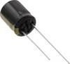 Panasonic EEU-FM1H221 elektrolitski kondenzator radijalno ožičen 5 mm 220 µF 50 V 20 % (Ø) 10 mm 1 St.