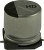 Elektrolitski kondenzator, SMD 10 µF 16 V 20 % (promjer) 4 mm Panasonic EEE-HD1C100AR 1 kom.