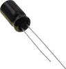 Panasonic EEU-FM1E101 elektrolitski kondenzator radijalno ožičen 2.5 mm 100 µF 25 V 20 % (Ø) 6.3 mm 1 St.