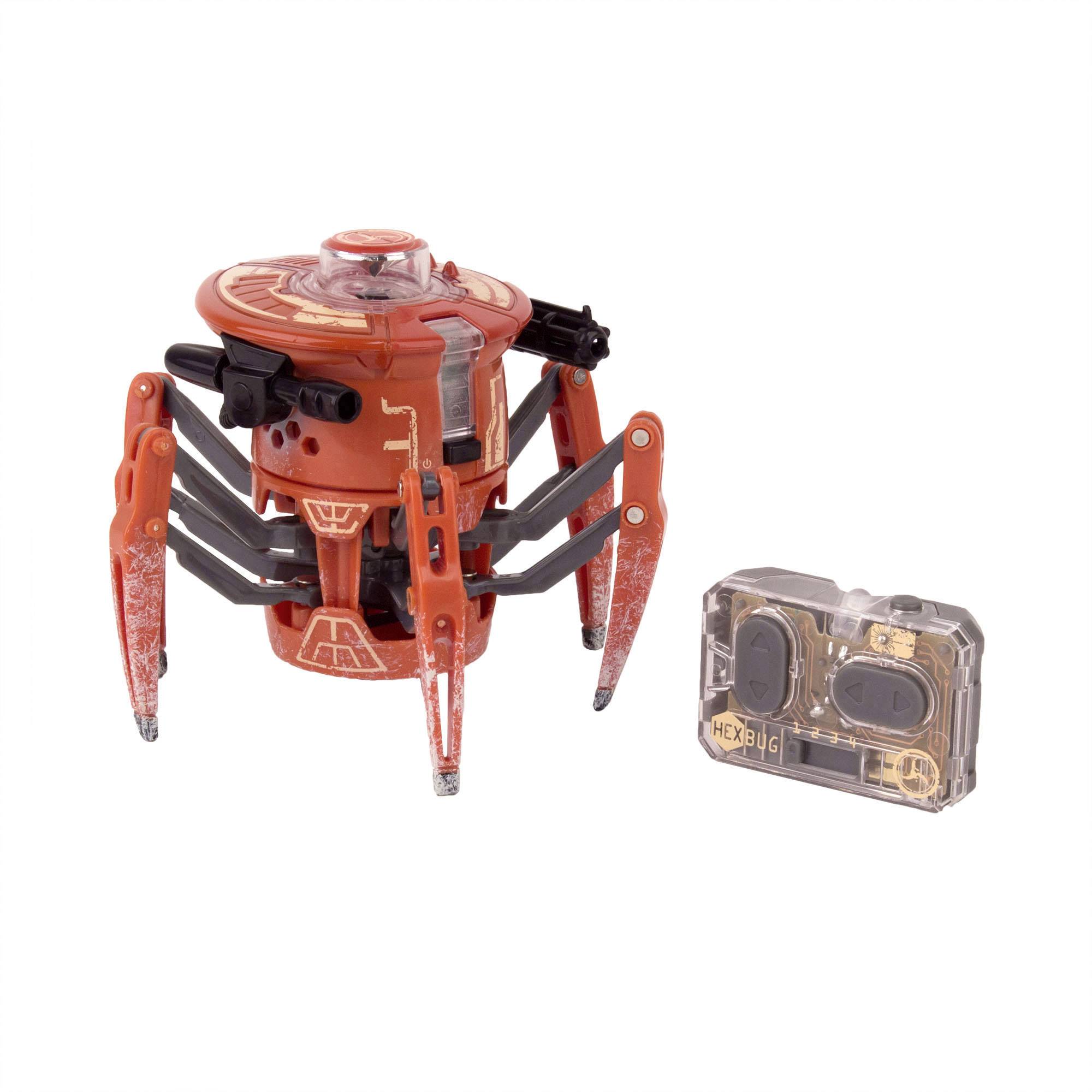 Hexbug spider store