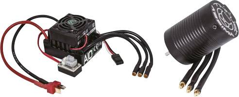 Absima Thrust 3S Eco 2120002 istosmjerni beskontaktni pogonski set za automodele 1:10-1