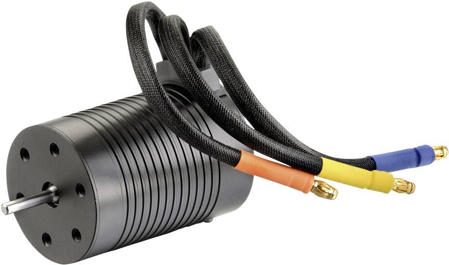 Absima Thrust 3S Eco 2120002 istosmjerni beskontaktni pogonski set za automodele 1:10-6
