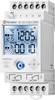 Finder 84.02.0.024.0000-5 84.02.0.024.0000 vremenski relej 24 V/DC 1 St. 2 prebacivanje Tray
