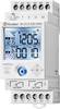 Finder 84.02.0.230.0000 vremenski relej 230 V/AC 5 St. 2 prebacivanje Tray