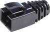 BEL Stewart Connectors 39200-838 39200-838 crna 1 St.