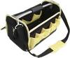 Univerzalna torba za alat, prazna VISO TOOLBOX (Š x V x D) 450 x 250 x 250 mm
