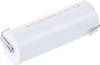 Mexcel D-3/2D7000H specijalni akumulatori 3/2 D pogodan za visoke temperature, Flat-Top NiCd 1.2 V 7000 mAh 1 St.