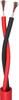 ELAN 272151R kabel za detektor požara LSZH 2 x 1.5 mm² crvena Roba na metre