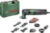 Bosch PMF 250 CES višenamjenski alat, set 250 W