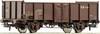 Roco 56274 otvoreni teretni vagon dc CD Cargo