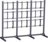 Vogel's PFF 7810 3x3 stalak za video zid 116,8 cm (46") togi nosač