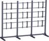Vogel's PFF 7815 3x3 stalak za video zid 139,7 cm (55") togi nosač