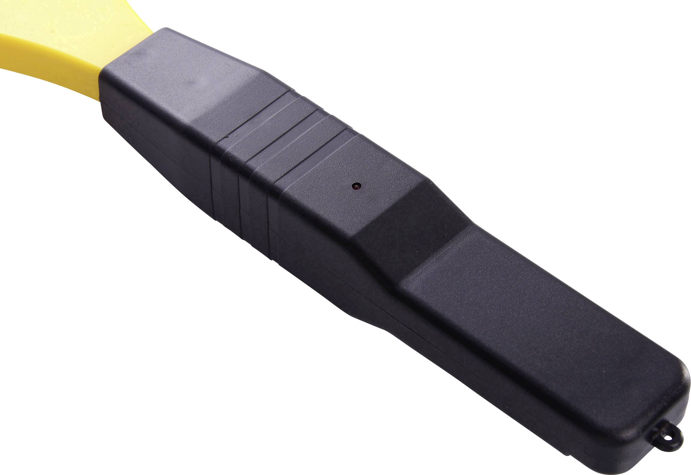Basetech eSwatter 1494118 električna mlatilica za muhe električna mreža (D x Š x V) 455 x 169 x 30 mm žuta, crna 1 St.-4