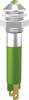 Signal Construct SMQD06214 LED smjerni zelena 24 V/DC 25 mcd