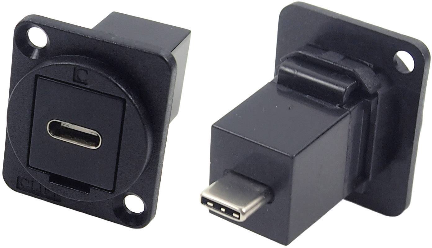 adapter, ugradbeni CP30211X Cliff Sadržaj: 1 St.